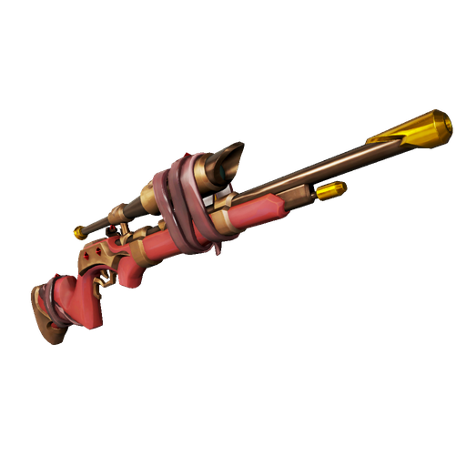 Flaming Jackal Eye of Reach