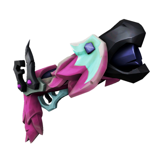 Standalone Cosmetics Pistol