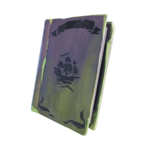 The Emissary Logbook