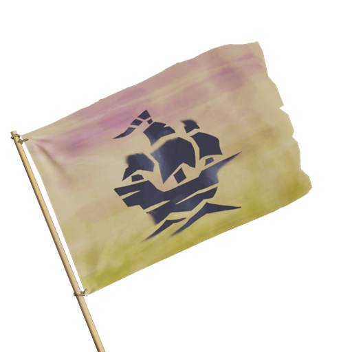 The Emissary Flag