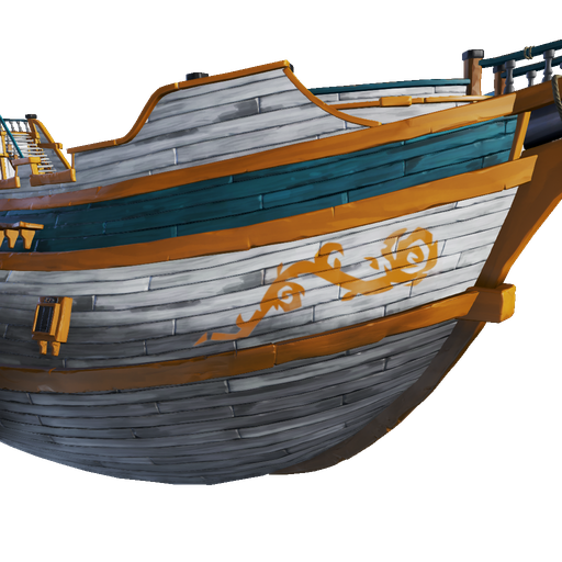 Flourishing Wild Rose Hull