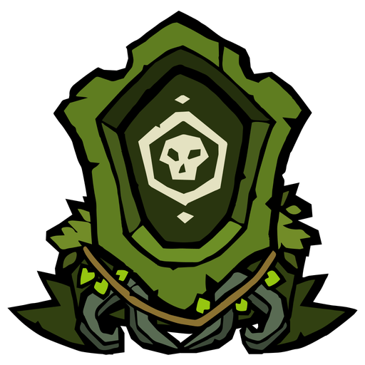 Forgotten Temple Banner