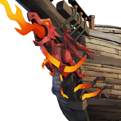Forsaken Ashes