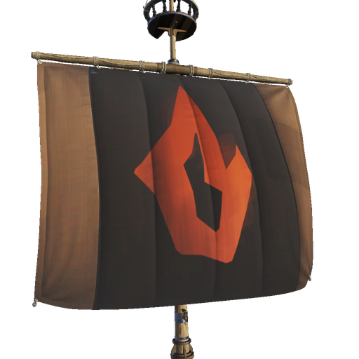 Forsaken Ashes