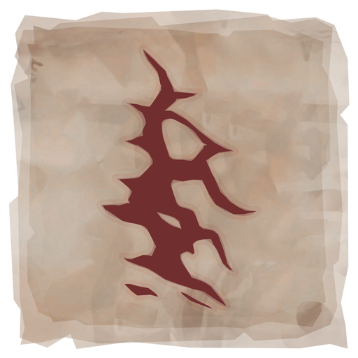 Forsaken Ashes Scars