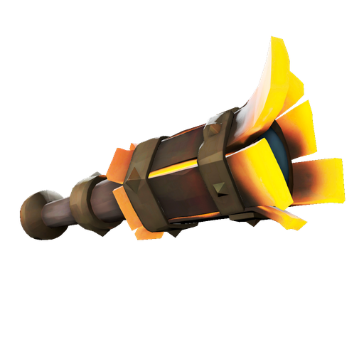 Forsaken Ashes Spyglass