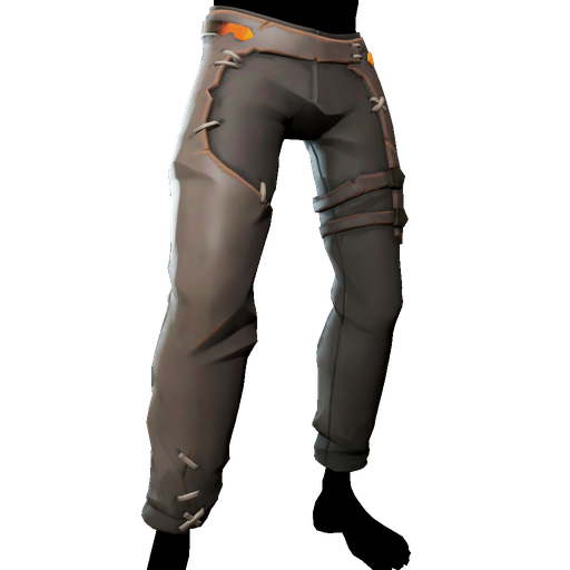 Forsaken Ashes Trousers