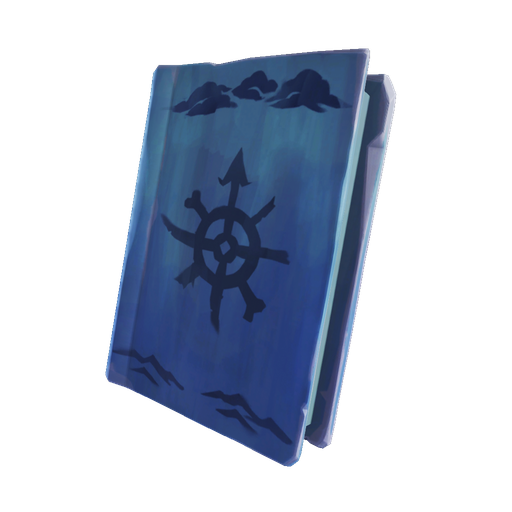 Freedom's Wheel Voyager Captain's Logbook