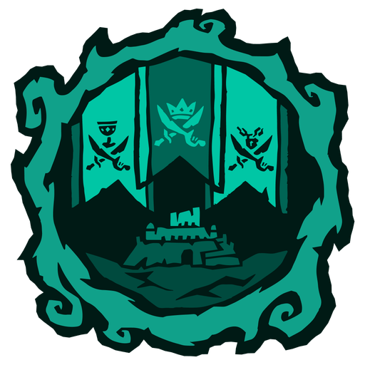 Freer of Forgotten Forts