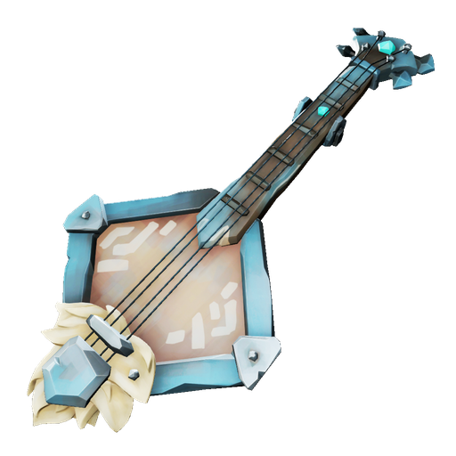 Frostbite Banjo