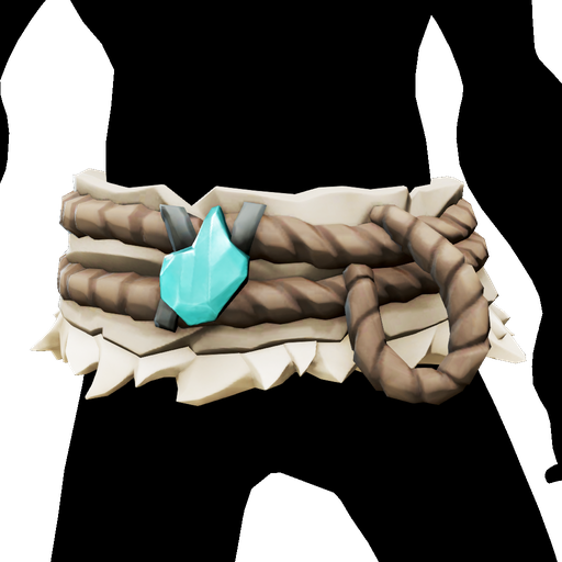 Frostbite Belt