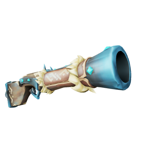 Frostbite Blunderbuss