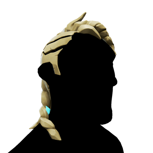 Frostbite Hair