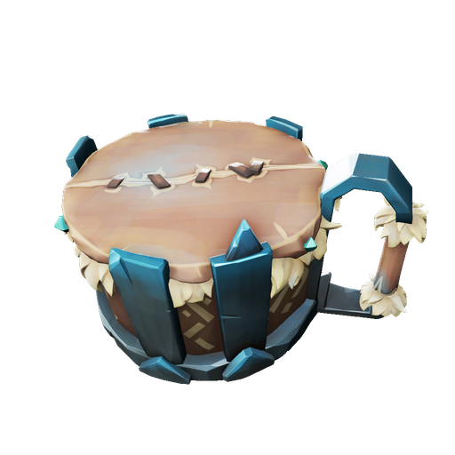 Frostbite Drum