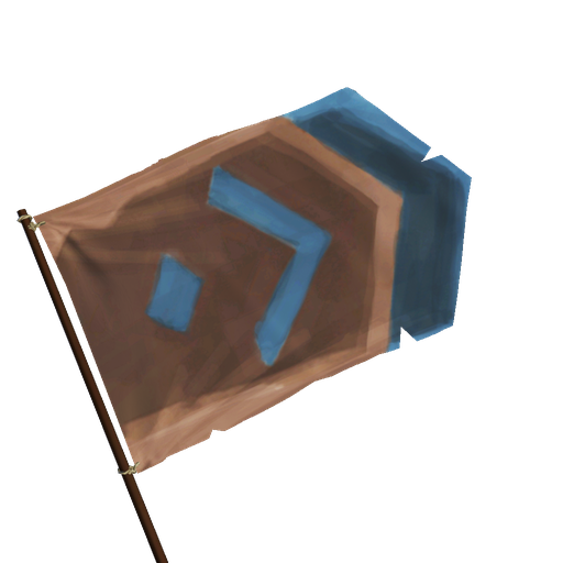 Frostbite Flag
