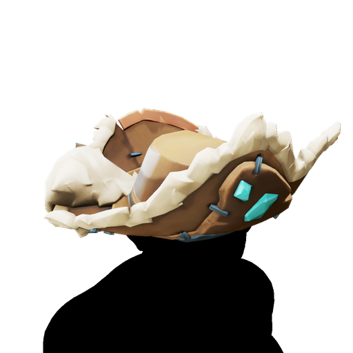 Frostbite Hat