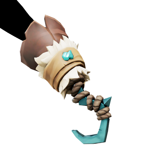 Frostbite Hook