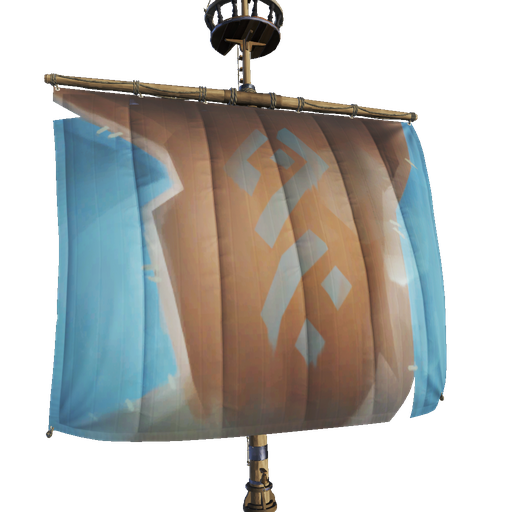 Frostbite Sails
