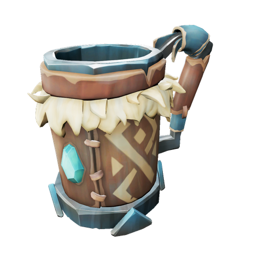 Frostbite Tankard