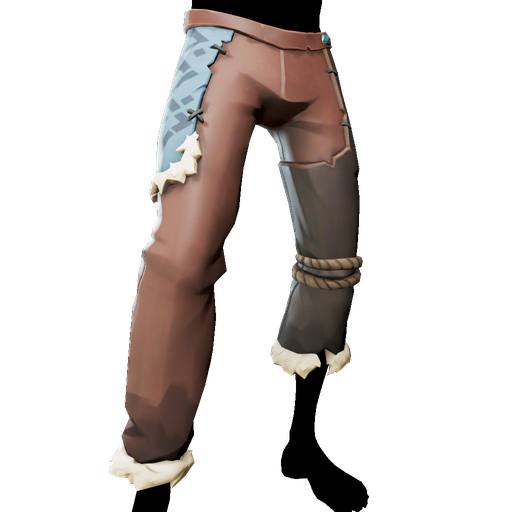 Frostbite Bottom