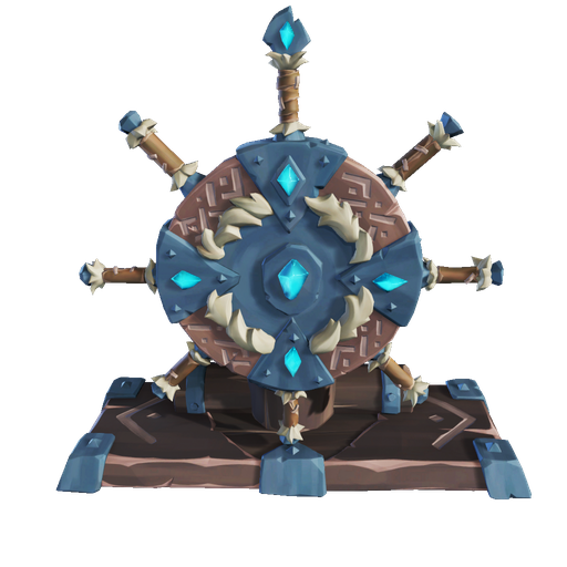 Frostbite Wheel