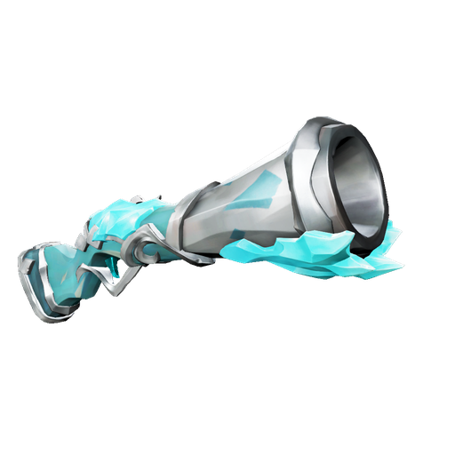 Frozen Horizon Blunderbuss