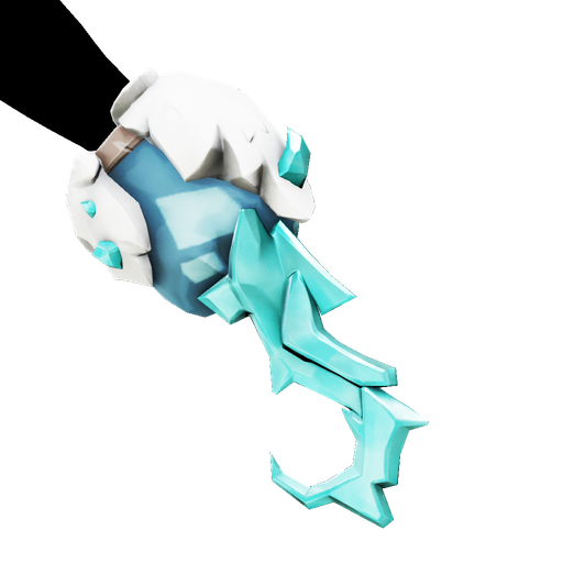 Frozen Horizon Hook
