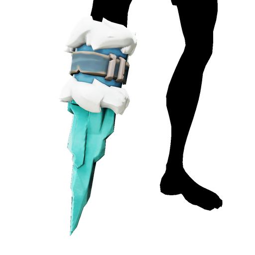 Frozen Horizon Pegleg