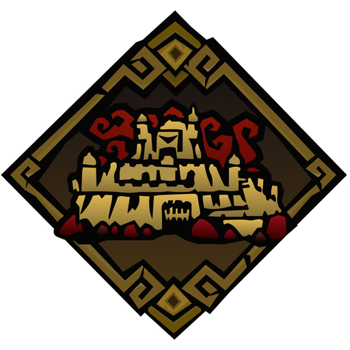 Garrison Gatecrasher