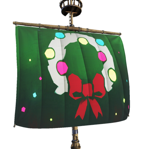 Generous Gift Sails