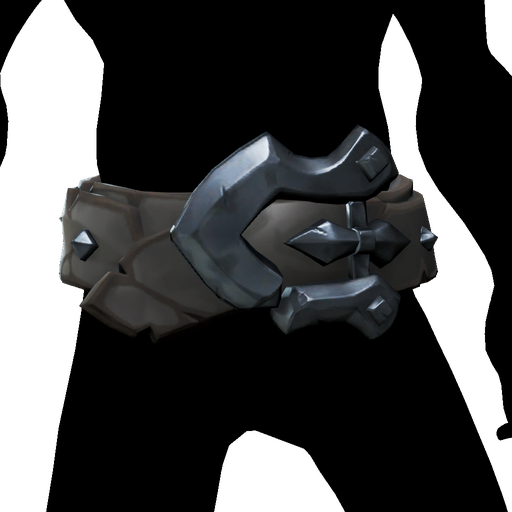 Ghost Belt
