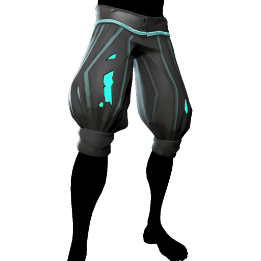 Ghost Bottoms