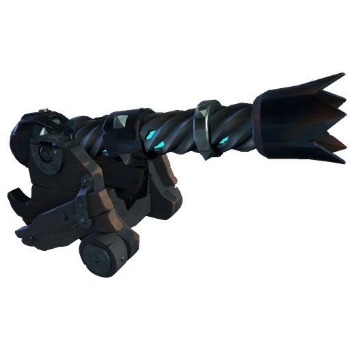 Ghost Cannon