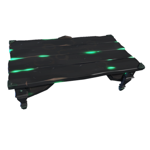 Ghost Table