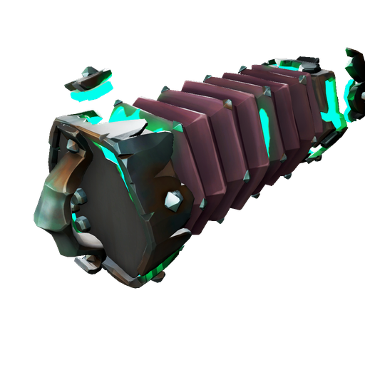 Ghost Concertina