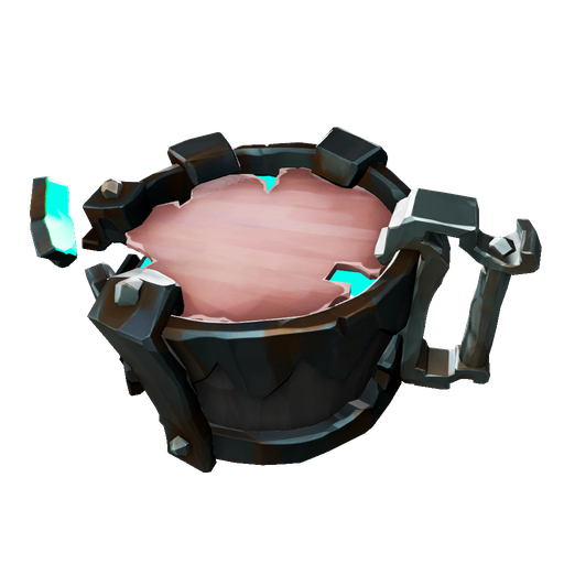 Ghost Drum