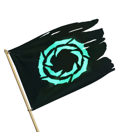Ghost Flags