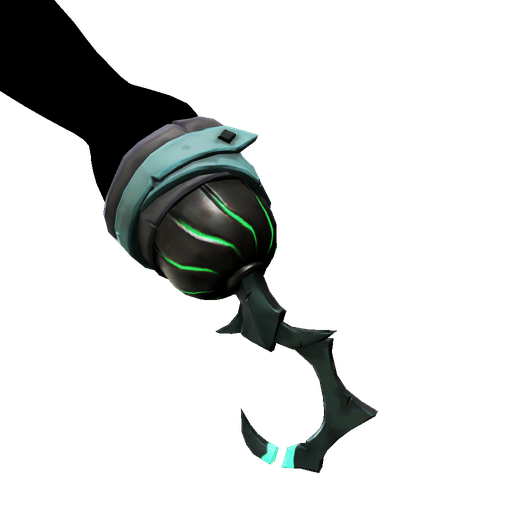 Ghost Hook