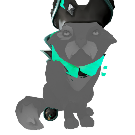 Ghost Ragamuffin Ghost Outfit