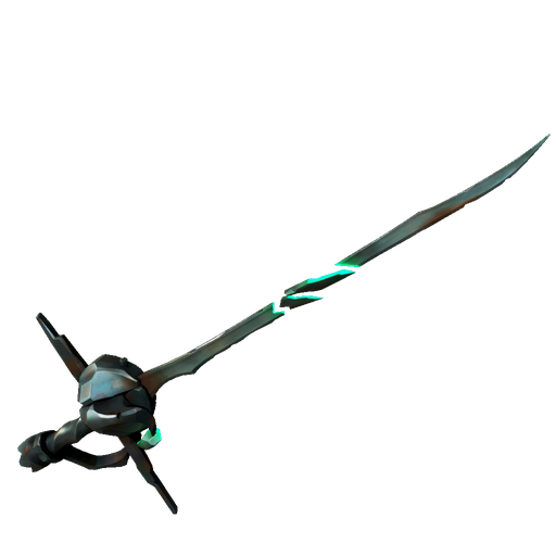 Ghost Rapier