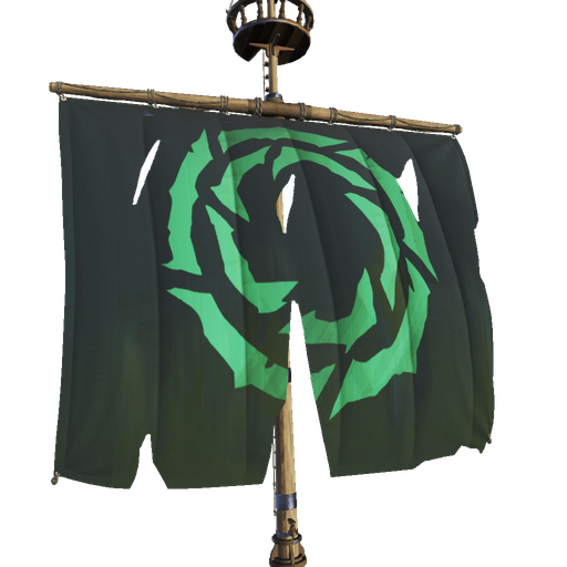 Ghost Sails