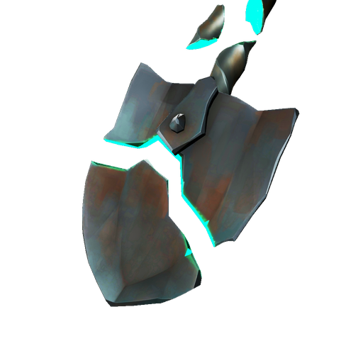 Ghost Shovel