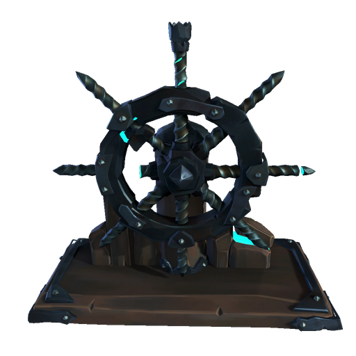 Ghost Wheel