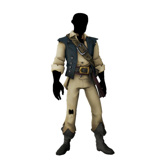 Bundle Only Costume