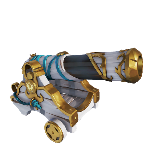 Gilded Phoenix