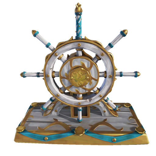 Gilded Phoenix