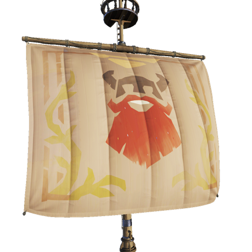 Glitterbeard Sails