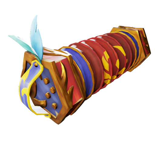 Glorious Sea Dog Concertina