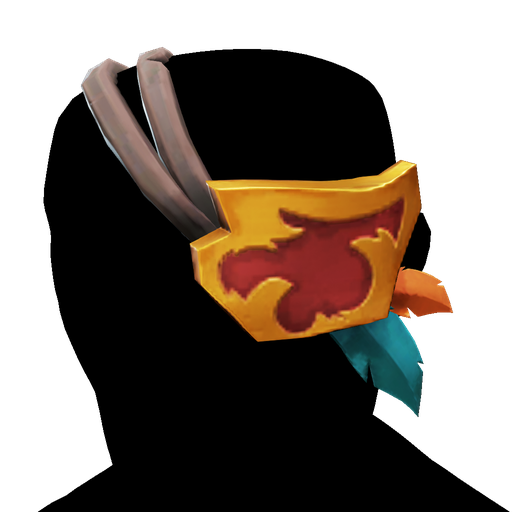 Glorious Sea Dog Eyepatch