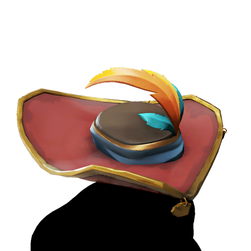 Glorious Sea Dog Hat